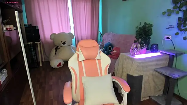 Queen_baby webcam