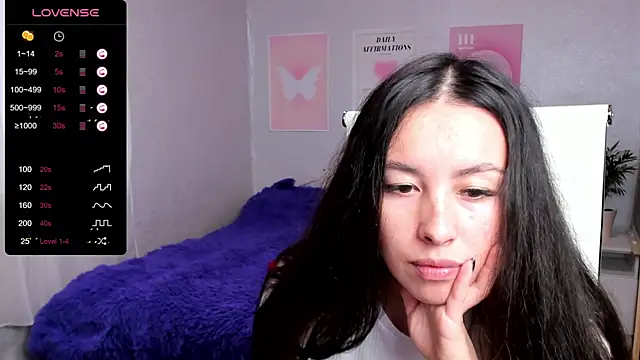 Geisha_Anna webcam
