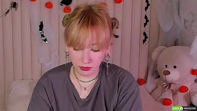 RachelCart webcam