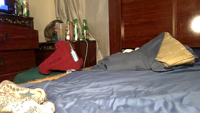 bubblebut420 webcam