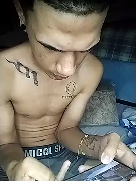 Gabriel_Stone webcam