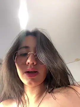 Michelle_Zoe webcam