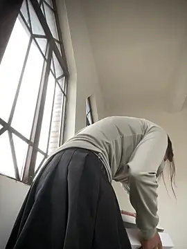 Xiao-meng66 webcam