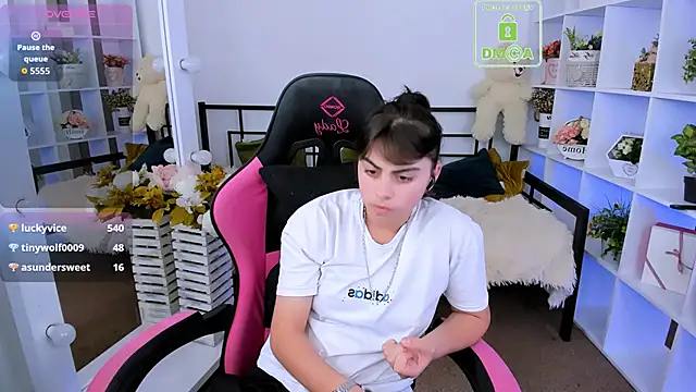 Cocoa_Sins webcam