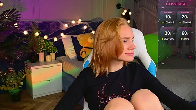 Ramona___ webcam
