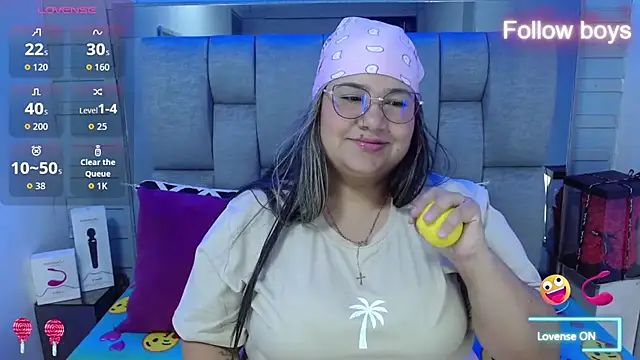 evelin_zaens webcam
