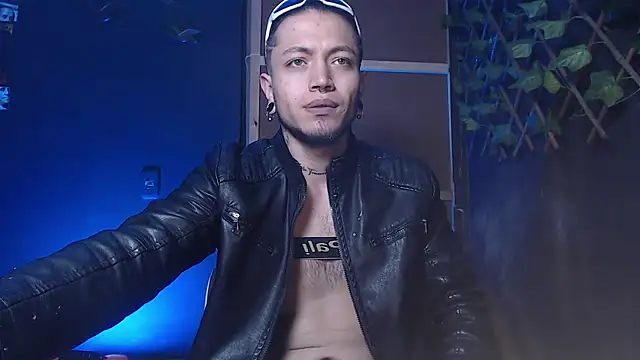 Dicaprioo_ webcam