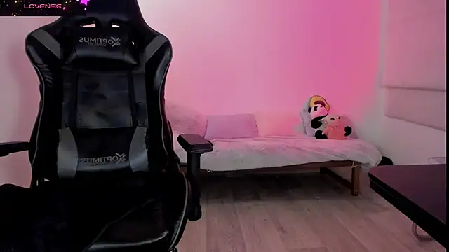 Biancastrongg webcam