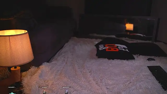 AudreyBarren webcam