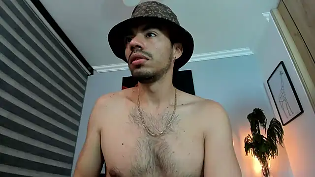 ZaynShadow webcam