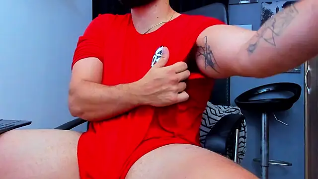 AndrewDiaz webcam