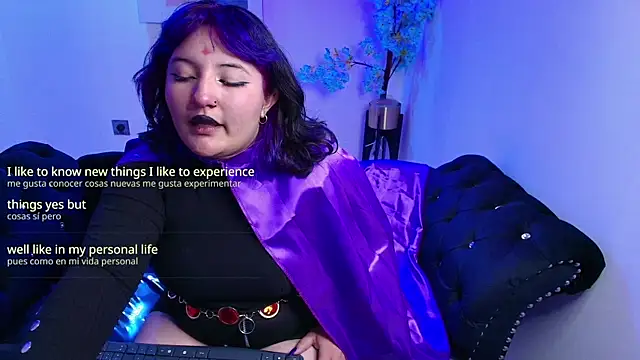 Ritsuka_berry webcam