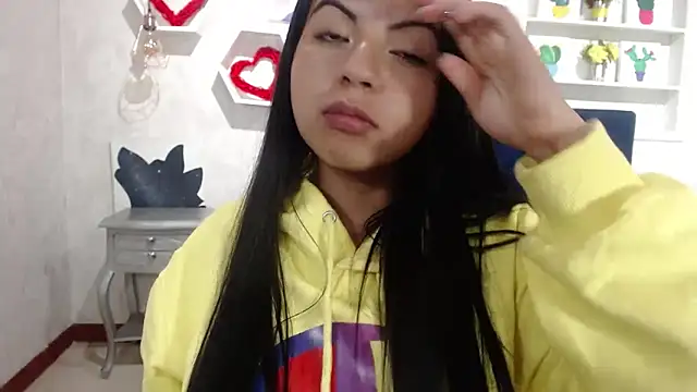 CarolineBrunx webcam