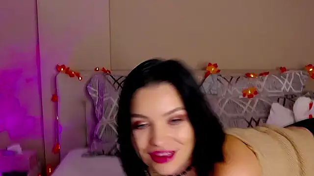 Emily_Sheen webcam