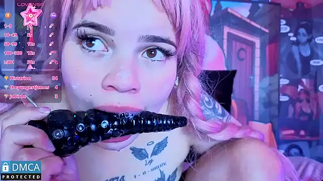 CandyKane06_ webcam