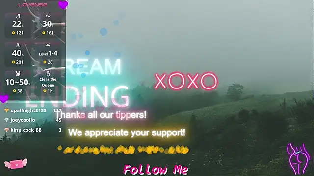 LatinaVibes4u webcam