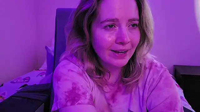 internetfairy_xo - InternetFairy_XO's free webcam