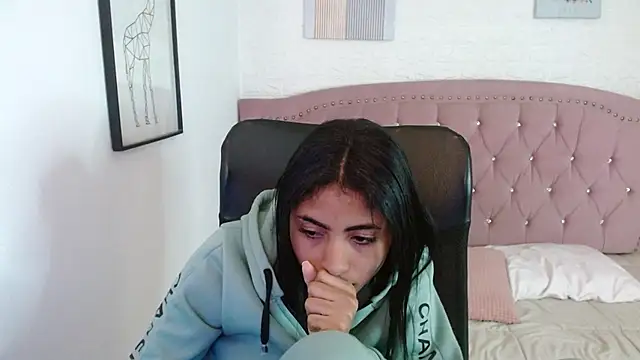 shaneelle webcam