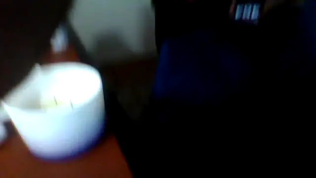 JooveyRose webcam