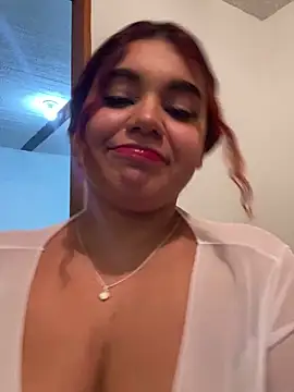 Anny_arango_ webcam