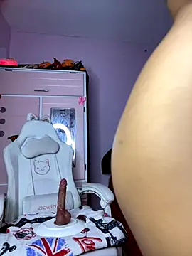 Geralllll webcam
