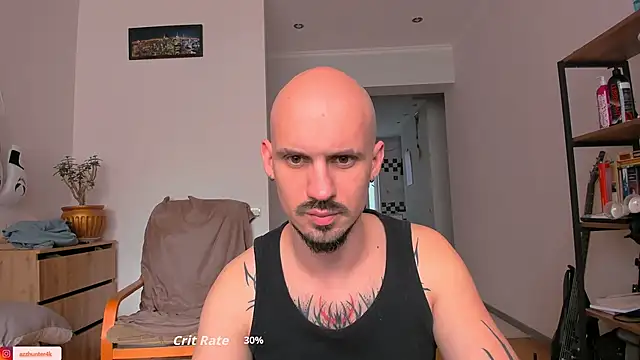AssHunter4k webcam