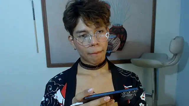 Kaoriimatsuii webcam