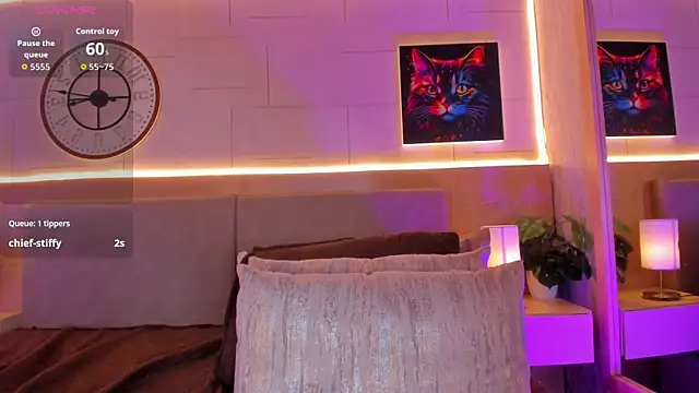 Meloddy_Rose webcam