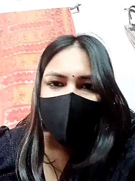 sanu_07 webcam