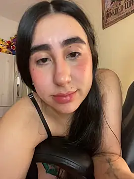 Miichii webcam