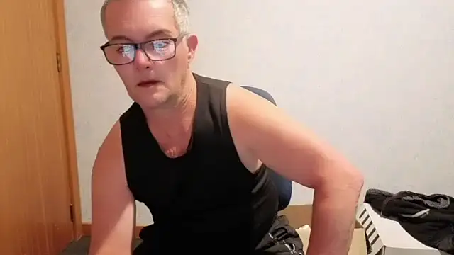 daddy_man webcam