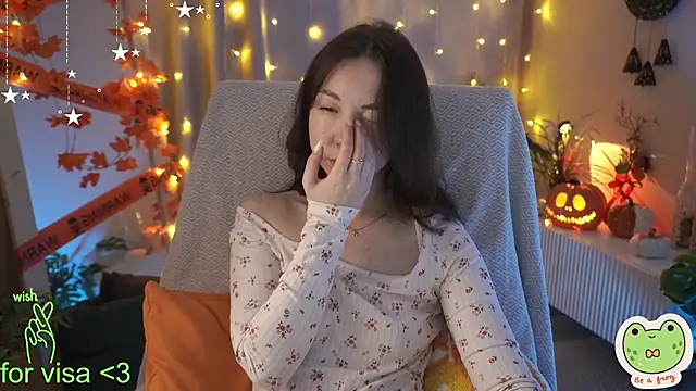 Sarah_Son webcam