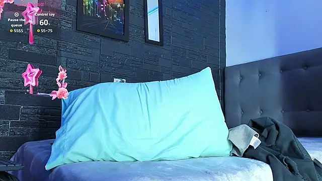 Romancartier_1 webcam