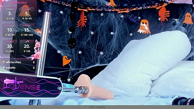 Azul_Moon webcam