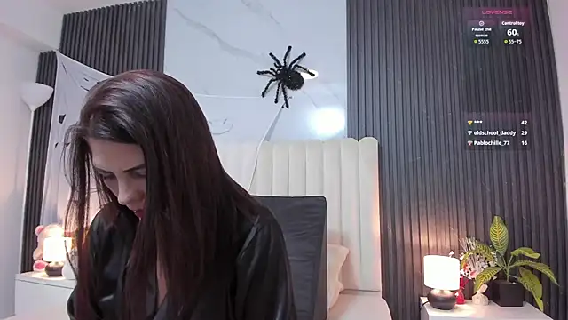 Samantha_Claus webcam