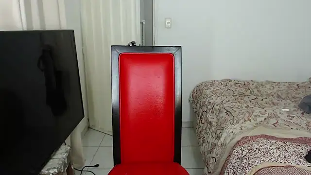 Alex_mojica webcam