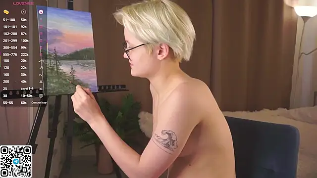 MargertDoyen webcam