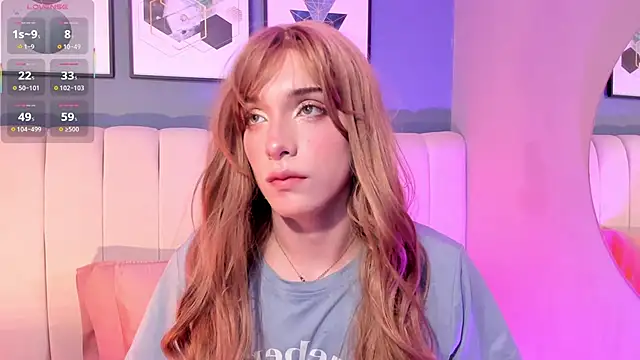 DaimondPink webcam