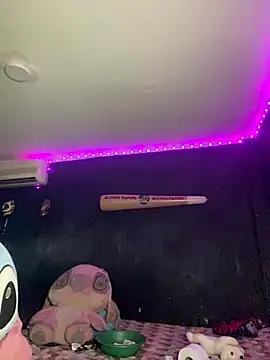 NikitaDragunXXX webcam