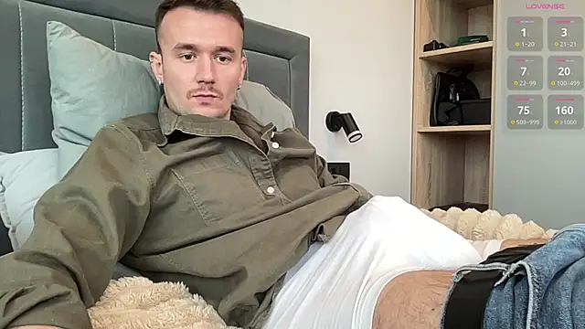 cute_mark webcam