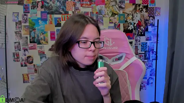 Chio_Mio webcam
