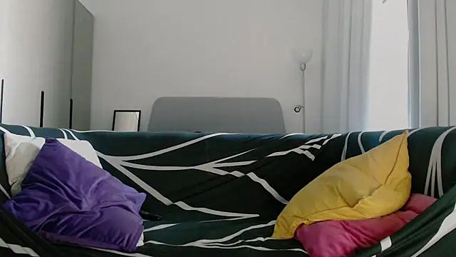 BlakeBexley webcam