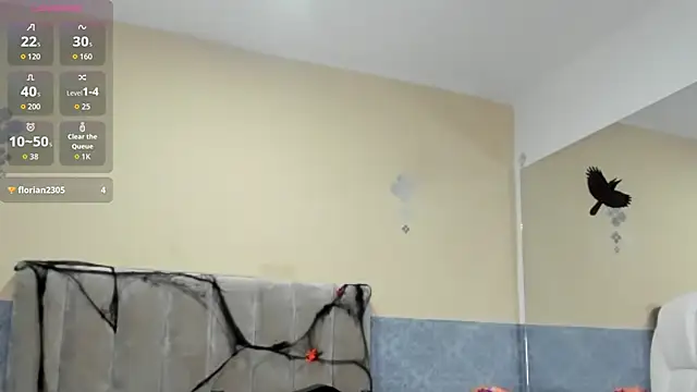 Xavier_Fox___ webcam