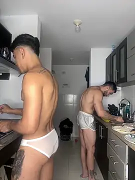 Panther_Boys webcam