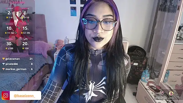 exodiakinky2 webcam
