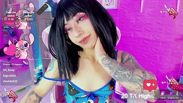 hanna__azumi webcam