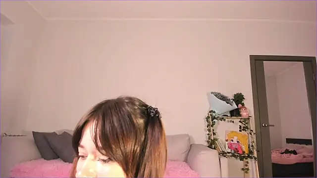 Passionate_Isabella webcam