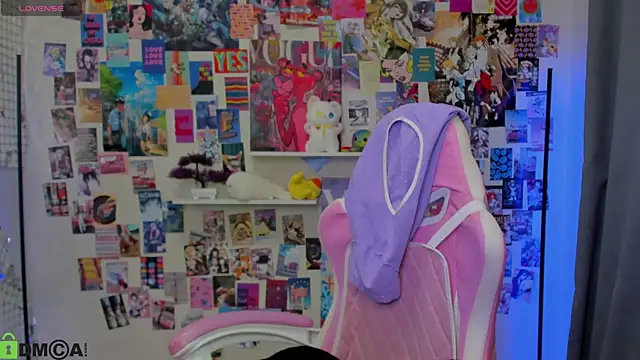 Chio_Mio webcam