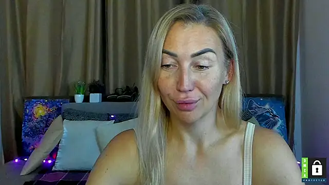 Kiss_julli88I webcam