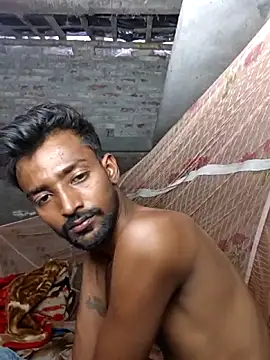India_HOT23 webcam